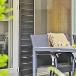 Hunlef - 400m From The Sea By Interhome Ferienhaus Ebeltoft