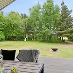 Ferienhaus Hunlef - 400m From The Sea By Interhome *