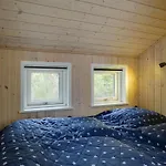 Ferienhaus Hunlef - 400m From The Sea By Interhome *