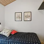 Ferienhaus Hunlef - 400m From The Sea By Interhome *