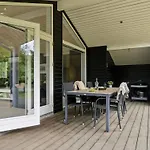 Hunlef - 400m From The Sea By Interhome * Ebeltoft