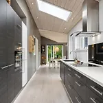 Ferienhaus Hunlef - 400m From The Sea By Interhome