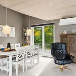 Hunlef - 400m From The Sea By Interhome Ebeltoft