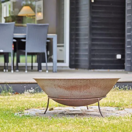 Hunlef - 400m From The Sea By Interhome Tatil Evi *