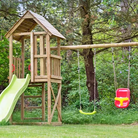 Hunlef - 400m From The Sea By Interhome Tatil Evi