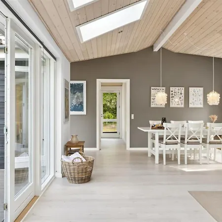 Ferienhaus Hunlef - 400m From The Sea By Interhome