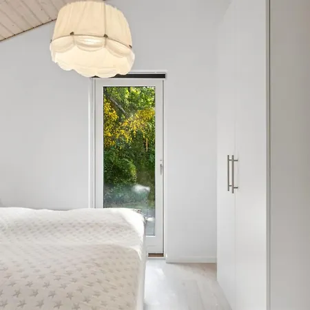 Hunlef - 400m From The Sea By Interhome 別荘 *