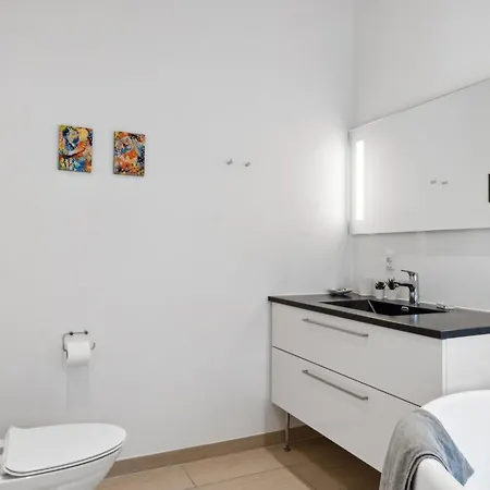 Hunlef - 400m From The Sea By Interhome * Ebeltoft