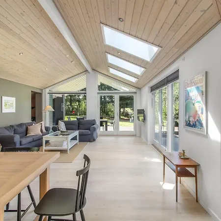 Feriehus Hunlef - 400m From The Sea By Interhome *