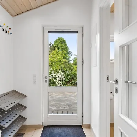 別荘 Hunlef - 400m From The Sea By Interhome