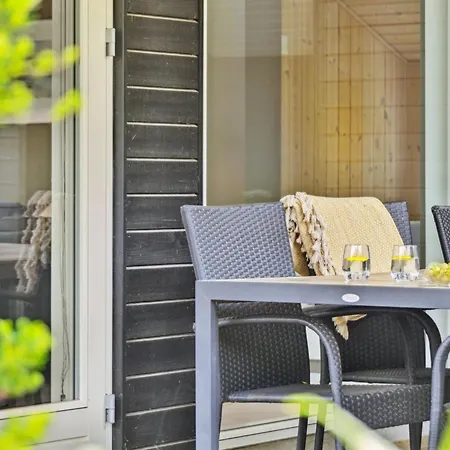 Hunlef - 400m From The Sea By Interhome 別荘