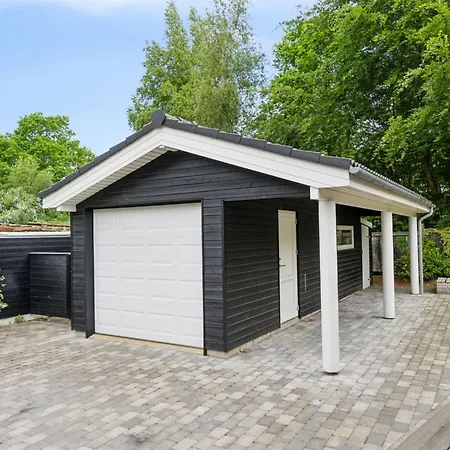 別荘 Hunlef - 400m From The Sea By Interhome